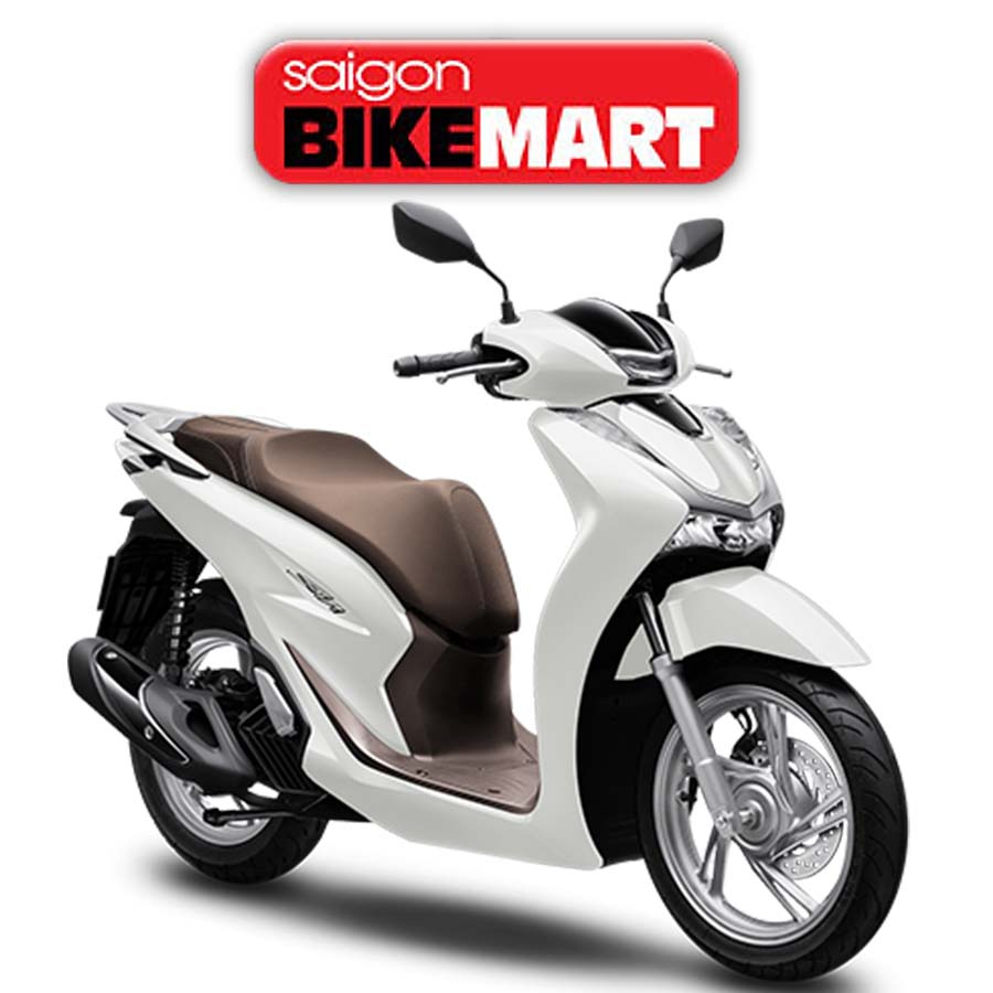 Xe máy Honda SH 125i Cao Cấp ABS 2023