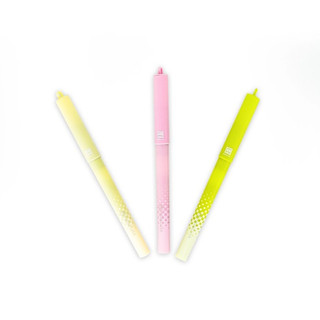 Bút máy nét hoa hồng hà light up 2273