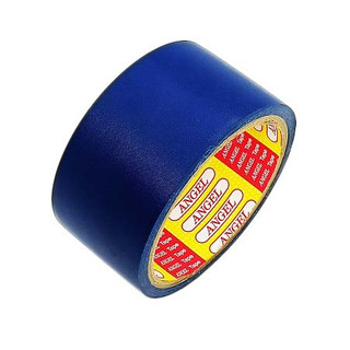 1 Cây Băng Keo Simili 3F6/4F8 Xanh Dương/ Xanh Lá/ Đỏ