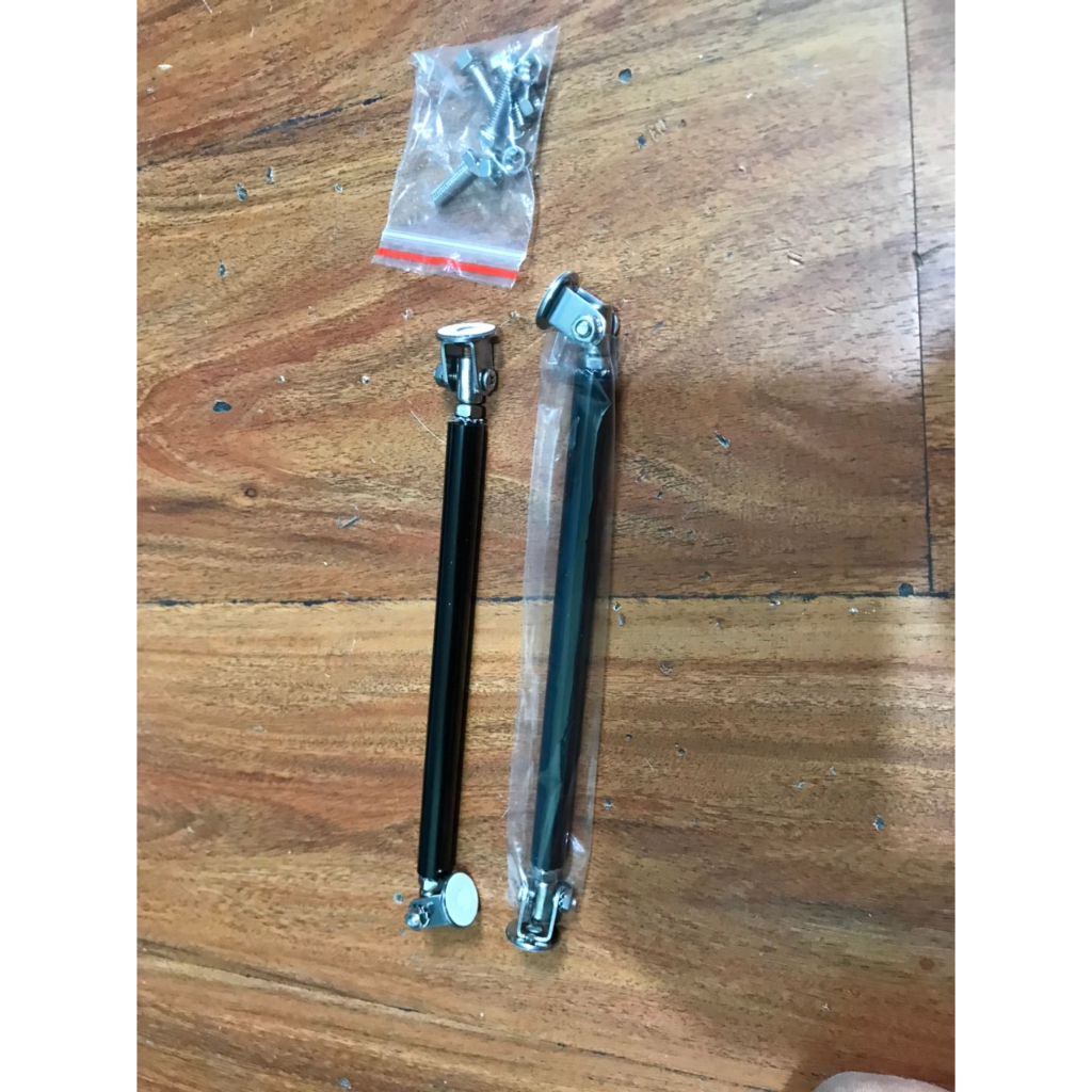 LIPPO XE MAGNUS , MANG CÁ INOX DÁN XE PHONG CÁCH THỂ THAO TINH TẾ , ĐẸP CHẤT