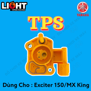 (Rẻ Nhất Sóp pi) TPS Light Winner/ Exciter 150/ Vario