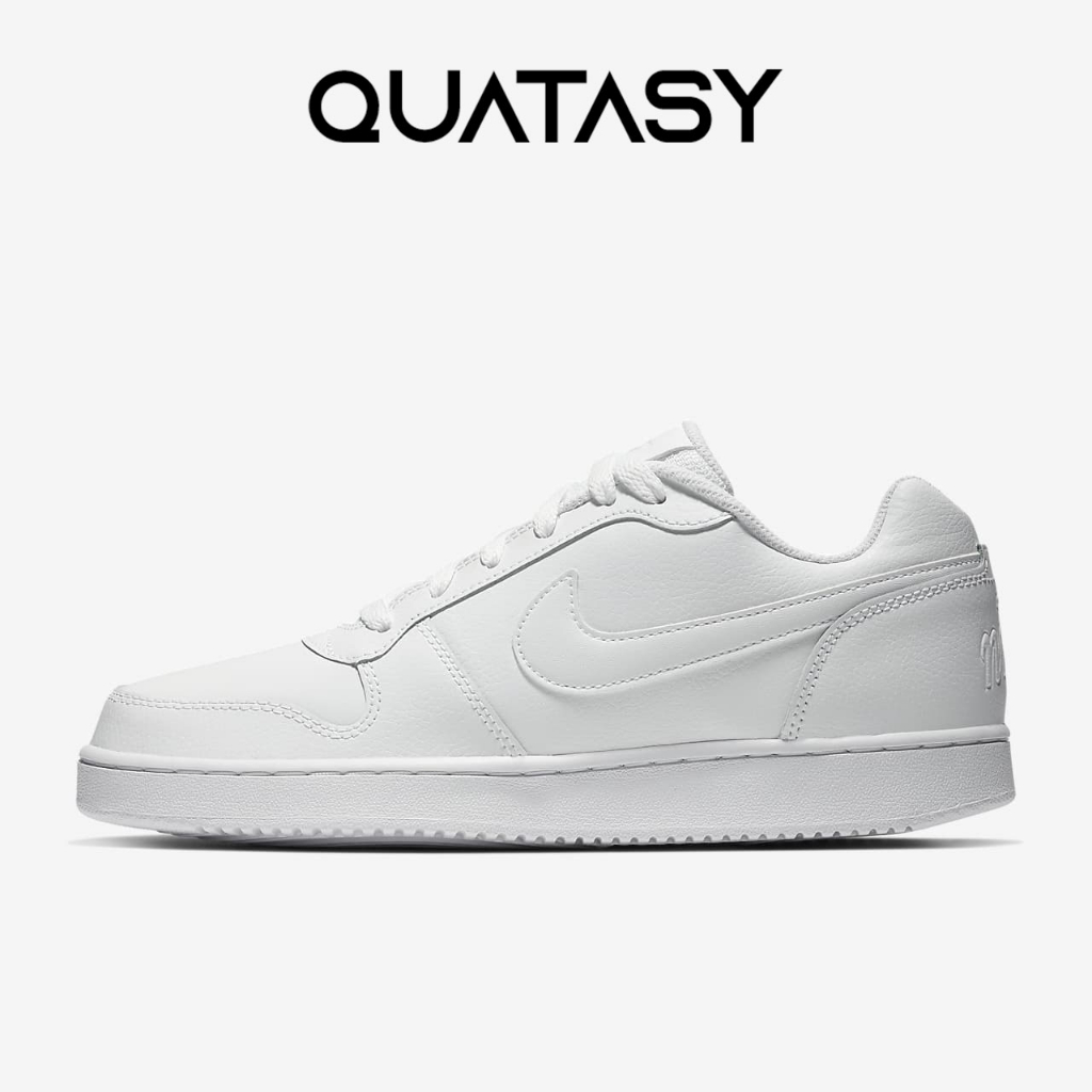 Giày sneaker Ebernon Low White chính hãng