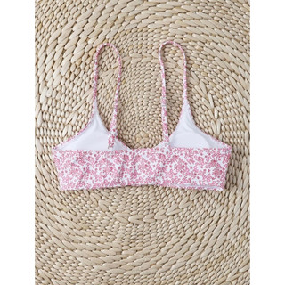 [ORDER SHEIN] Áo Bikini Thắt Nơ