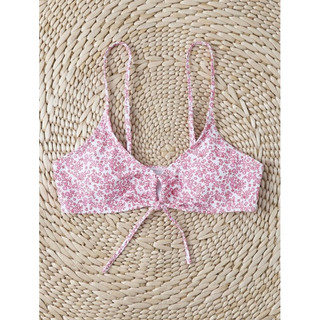[ORDER SHEIN] Áo Bikini Thắt Nơ