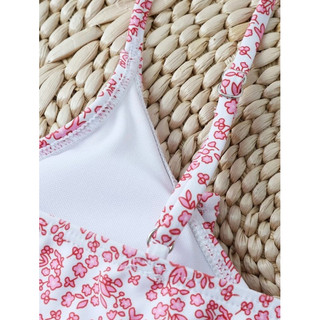 [ORDER SHEIN] Áo Bikini Thắt Nơ