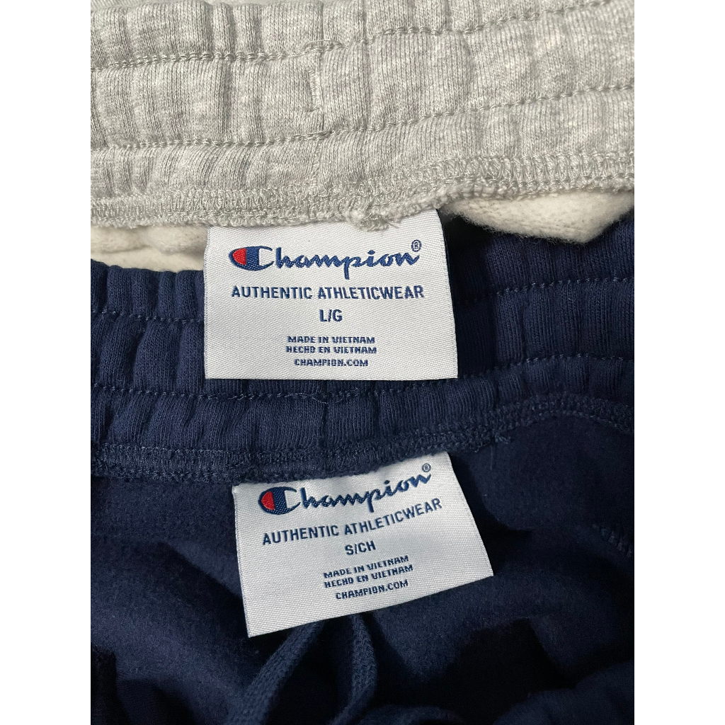 Quần short Champion