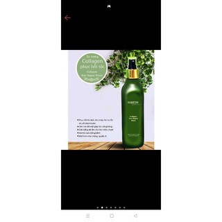Xịt dưỡng collagen Sophia 250ml