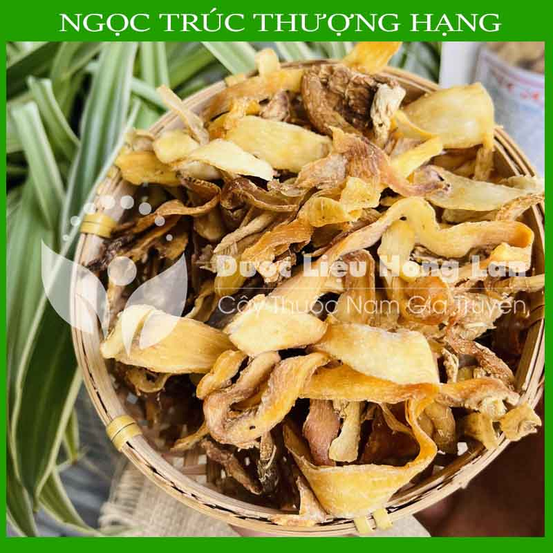 ✅ Ngọc Trúc đẹp loại 1 -