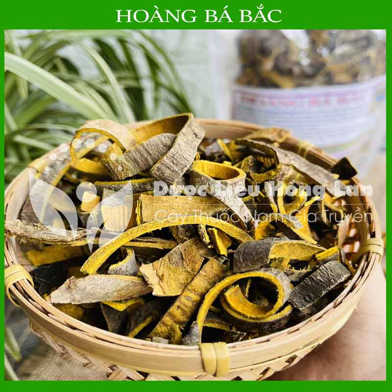 ✅ Hoàng Bá Bắc đẹp loại 1 -