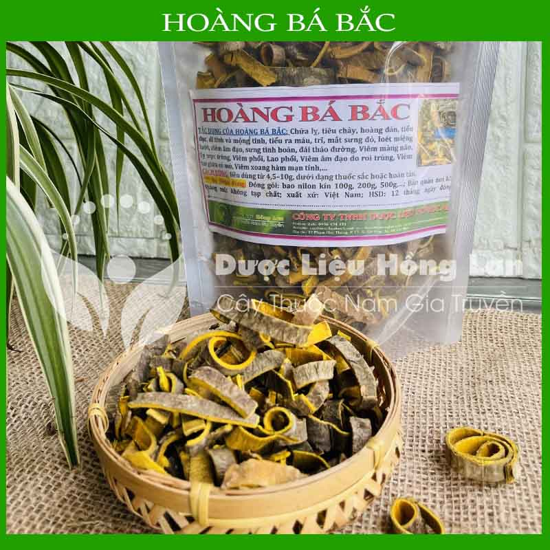 ✅ Hoàng Bá Bắc đẹp loại 1 -