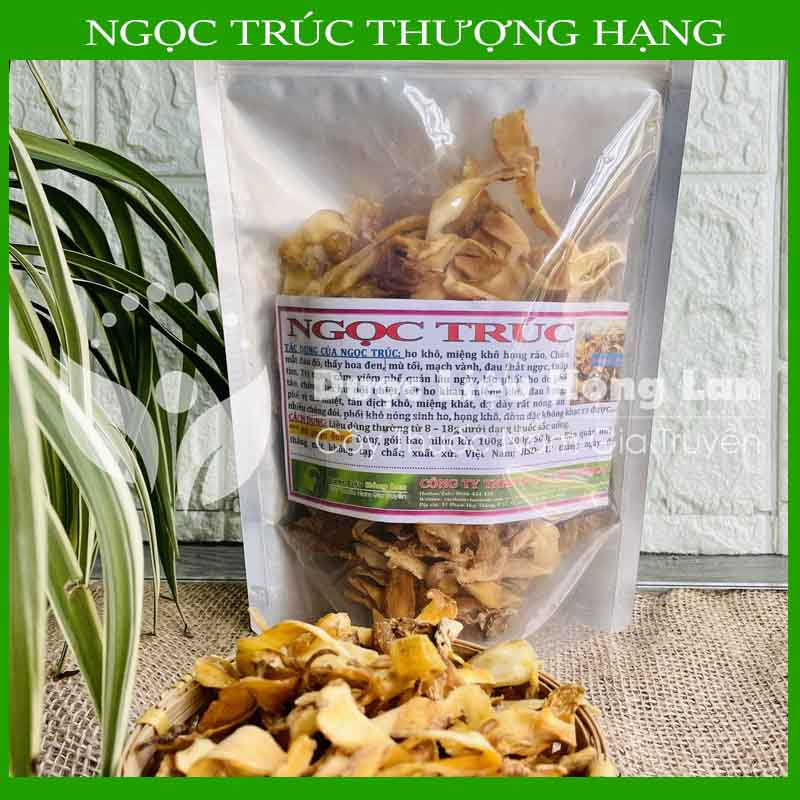✅ Ngọc Trúc đẹp loại 1 -
