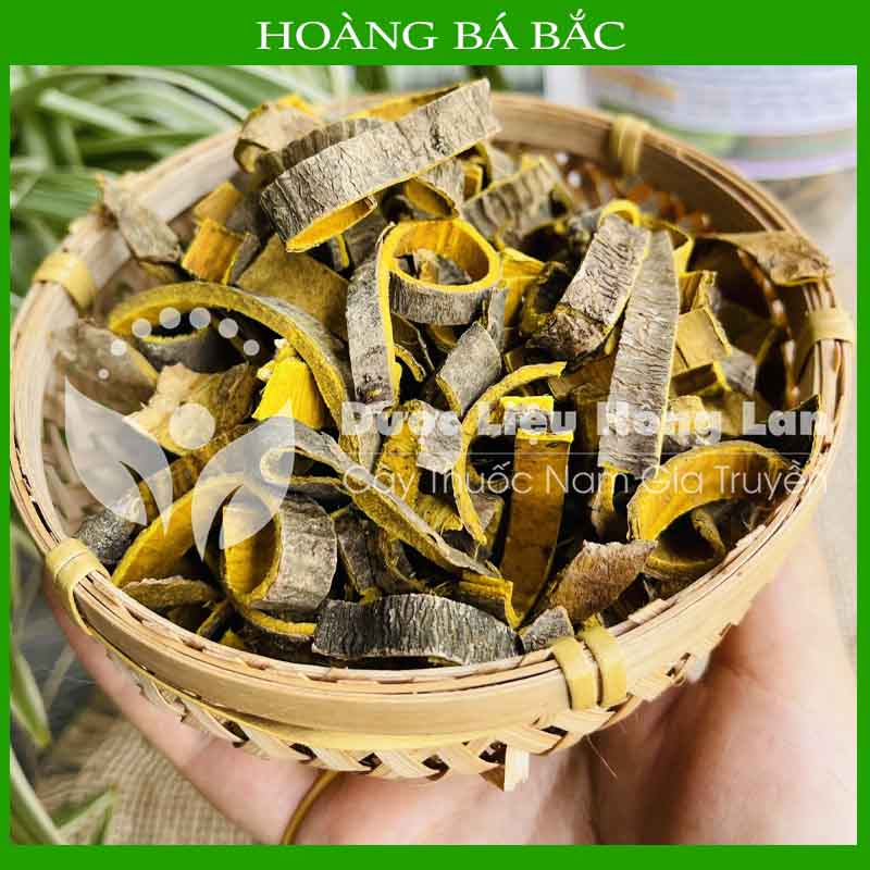 ✅ Hoàng Bá Bắc đẹp loại 1 -