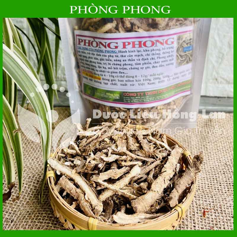 Phòng Phong đẹp loại 1 - (Hàng chính hãng)
