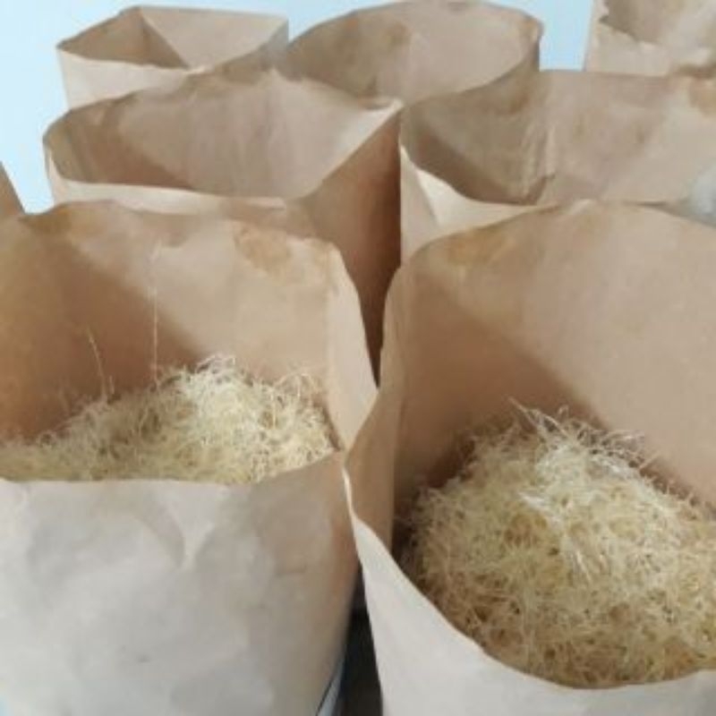 100g bì heo sợi khô