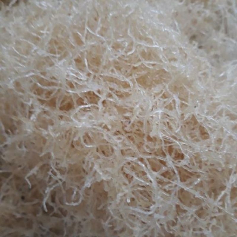 100g bì heo sợi khô