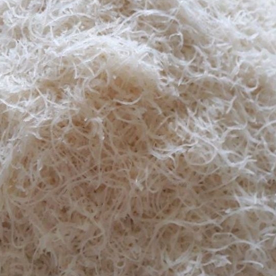 100g bì heo sợi khô