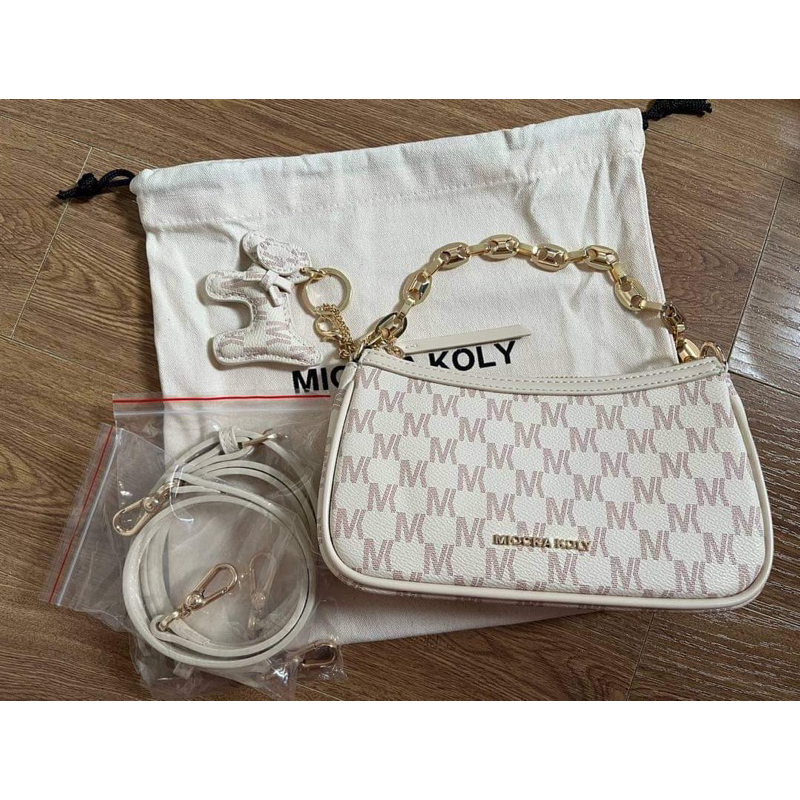 Túi xách nữ Miocra Koly
