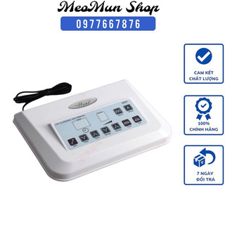 Máy Hút Chì Thải Độc 2 In 1 Huas Có chức năng Đốt Nốt Ruồi [ Mã 3231 ]