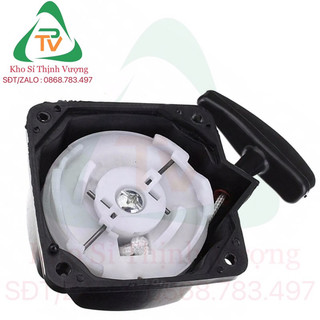 Ốp giật, bộ khởi động, bát giật, chụp giật máy cắt cỏ 330