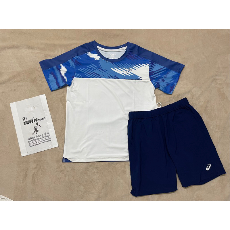 Bộ Asic.s Tennis