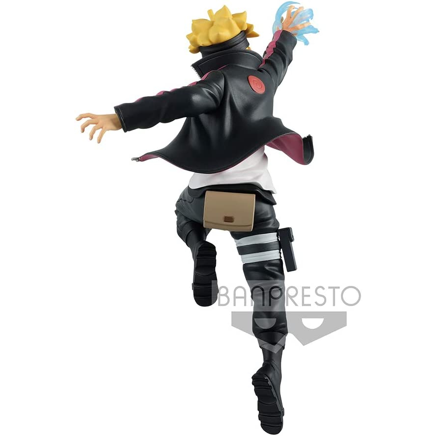 MÔ HÌNH NHÂN VẬT ANIME VIBRATION STARS UZUMAKI BORUTO