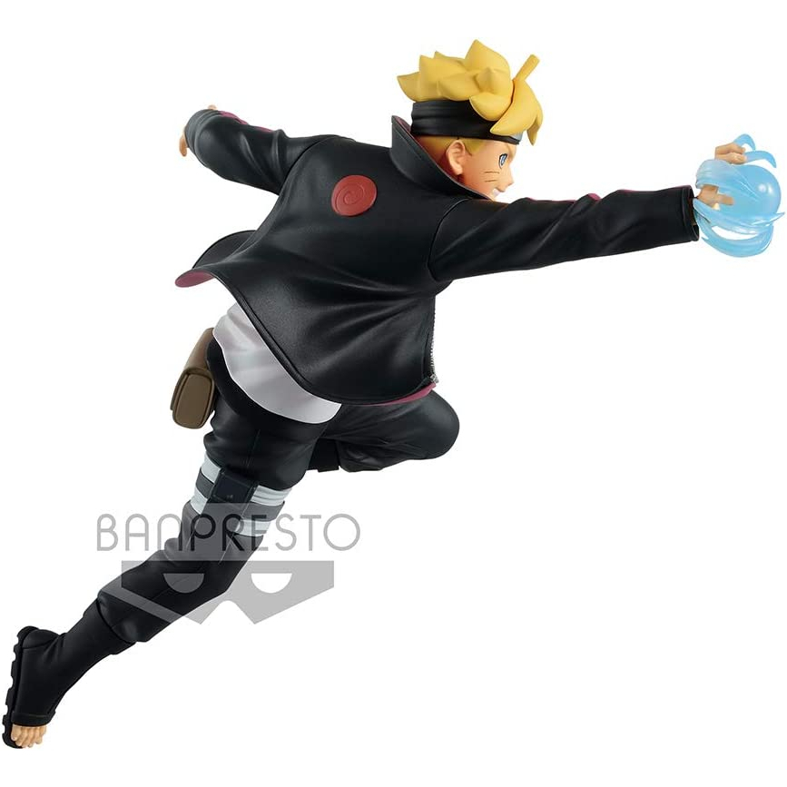 MÔ HÌNH NHÂN VẬT ANIME VIBRATION STARS UZUMAKI BORUTO