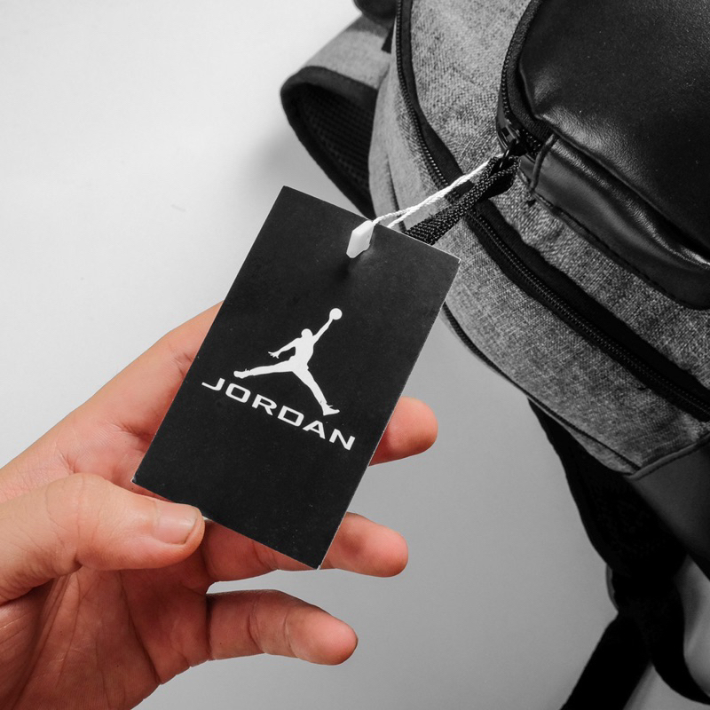 Balo đi học Nike Jordan Drey hàng Onweb 2023 chuẩn Hãng