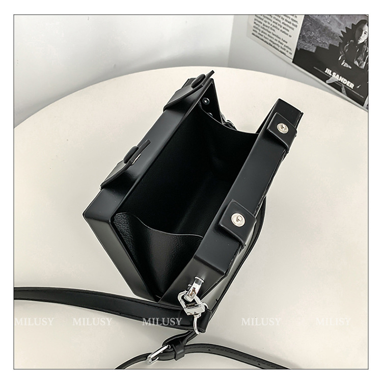 Túi đeo chéo, túi nam kẻ ô phong cách Hàn Quốc Z22.Store