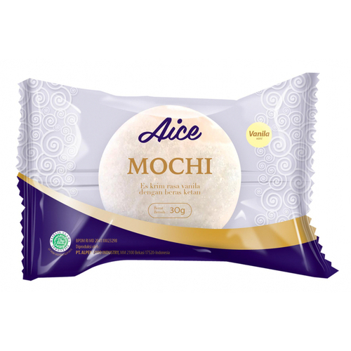 Kem Aice Mochi Hadilao