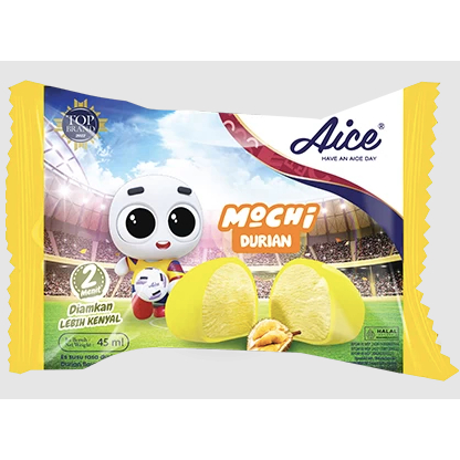 Kem Aice Mochi Hadilao