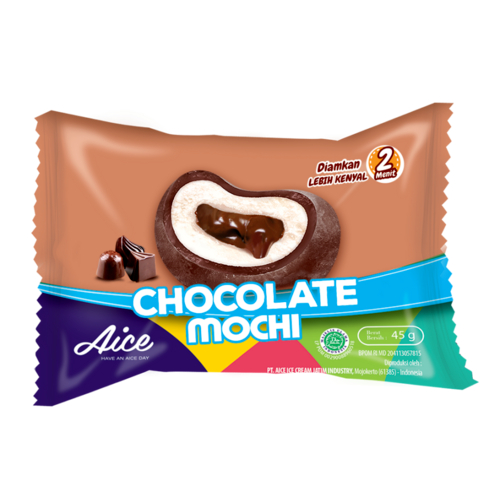 Kem Aice Mochi Hadilao