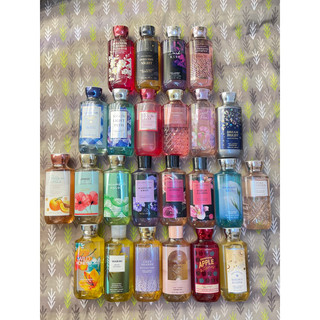 Sữa tắm bath&bodyworks - 295ml