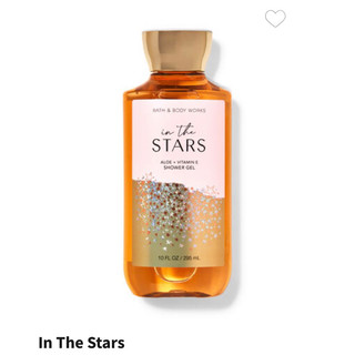 Sữa tắm Bath & Body Works In the Star  ( 295ml )