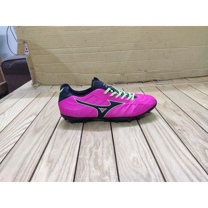 (2hand) giày bóng đá mizuno Rebula AG sz 41