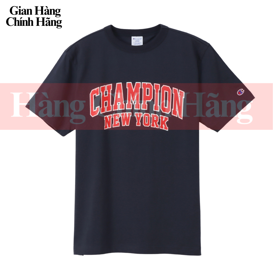 Áo thun tay ngắn nam CMPC3-V310 C.h.a.m.p.i.o.n