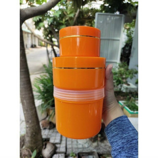 Hủ 150gr-250gr-500gr [màu trắng có viền]…