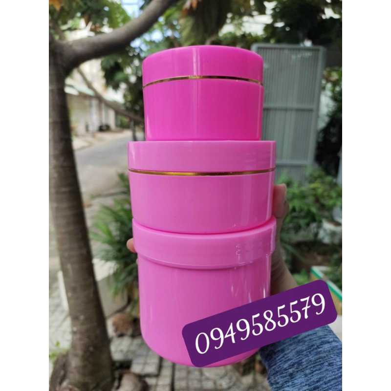 Hủ 150gr-250gr-500gr …