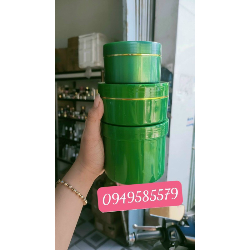 Hủ 150gr-250gr-500gr …