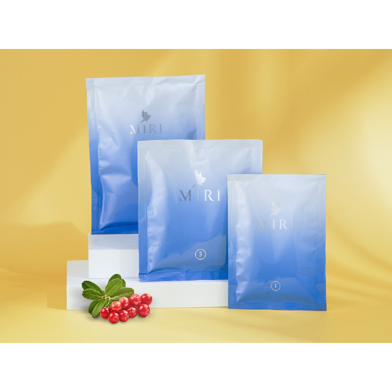 Tắm Trắng Miri - 7 phút tắm trắng for body