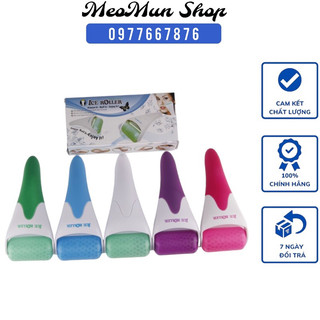 Thanh lăn Đá Lạnh Hàn Quốc Ice Roller