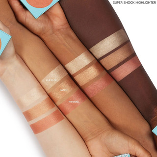 Colourpop Super Shock Single Highlighter (Phấn bắt sáng lẻ Colourpop)