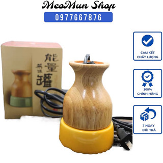 Cốc Nhiệt Đá nóng trị liệu