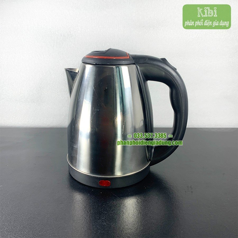 Bình đun nước, bình nấu nước siêu tốc đa năng