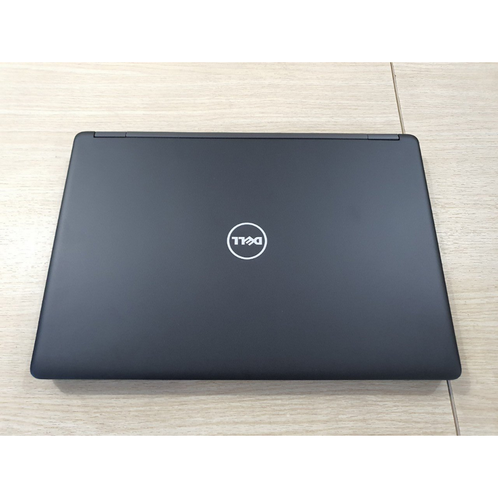 Laptop Cũ Dell Latitude Core i5, i7 RAM 8GB, SSD 256GB, 14″ FHD