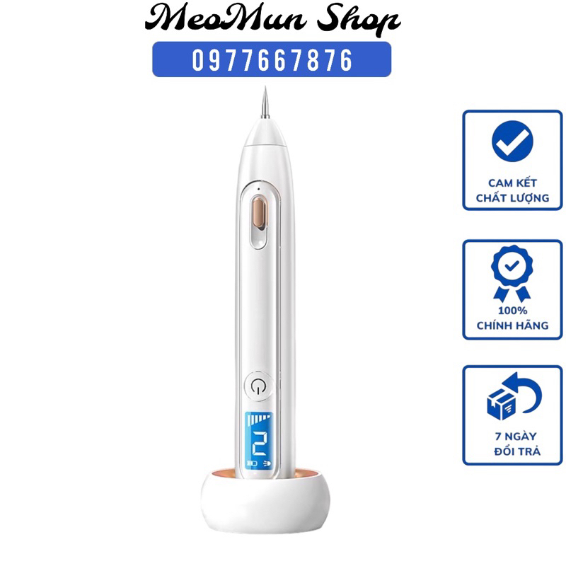 Máy Nhấn Mí Plasma Hàng Chuẩn Mẫu MỚI 2022