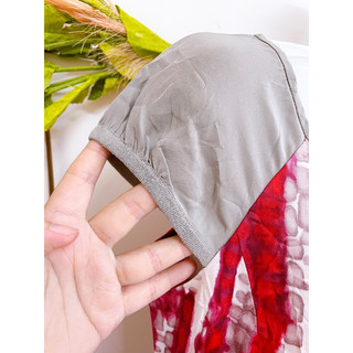 [2hand tuyển] Đầm Công Sở Phối Màu, 2hand