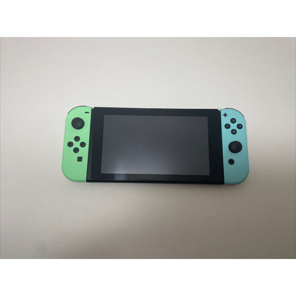 Máy chơi game Nintendo Switch V2 - Tường Duy Digital