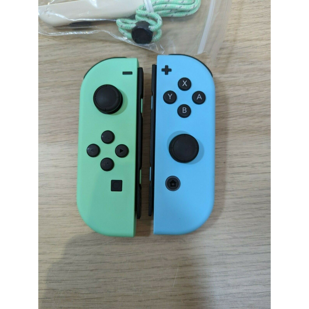 Máy chơi game Nintendo Switch V2 - Tường Duy Digital