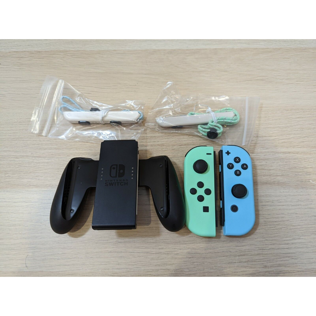 Máy chơi game Nintendo Switch V2 - Tường Duy Digital