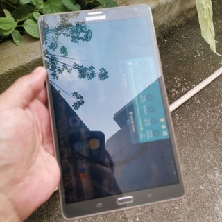 Máy tính bảng Galaxy Tab S T705